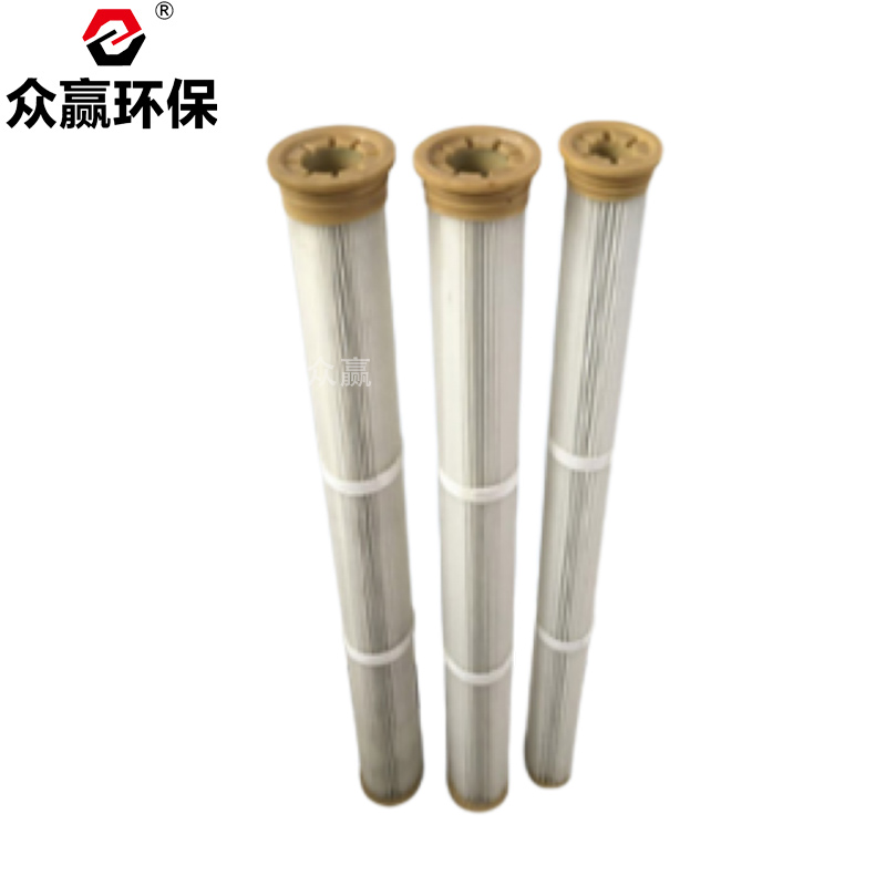 一般除塵濾筒多少錢？