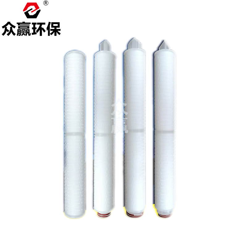 微孔折疊濾芯的優(yōu)缺點(diǎn)你知道哪些？