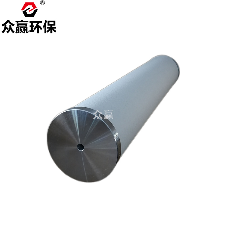 聚結(jié)濾芯如何工作？