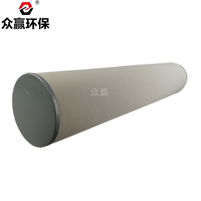 如何維護(hù)和更換聚結(jié)濾芯？