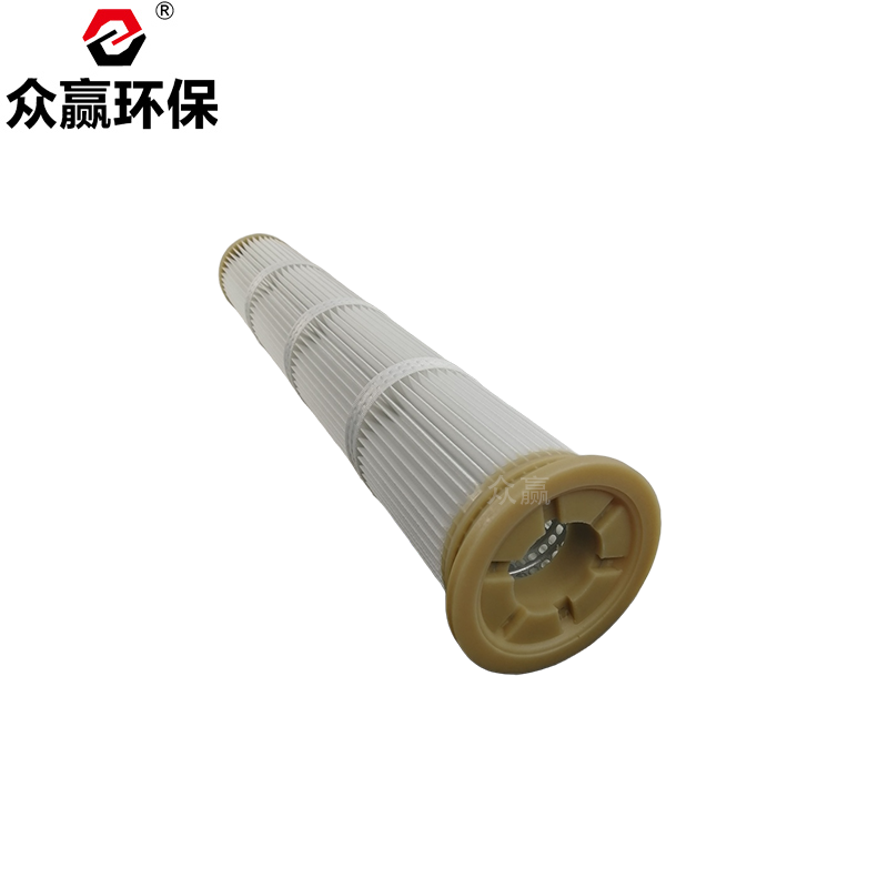 除塵濾筒的壽命一般是多久？